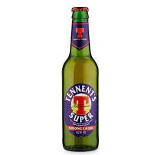 Tennent's