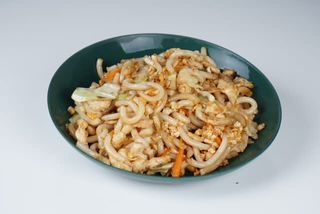 Udon Pollo