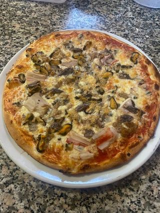 Pizza Mare 