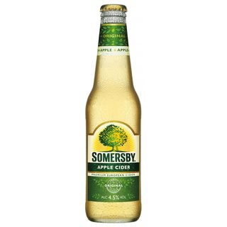 SOMERSBY APPLE BEER