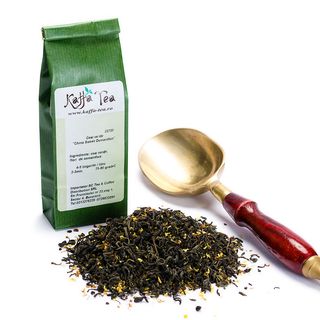 Ceai verde China Sweet Osmanthus