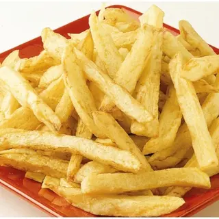 Patatine fritte 