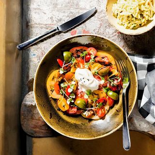 Пилешка пържола филе (150г)