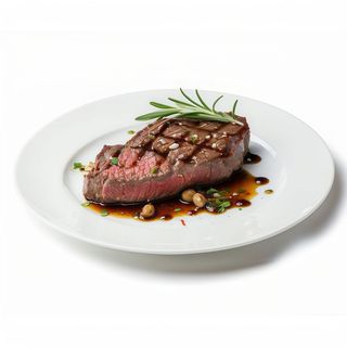 Carne A La Brasa Secreto