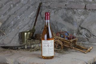 გიოს მარანი ქისი რეზერვი 750მლ