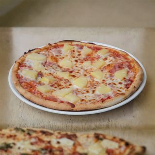 Пица Малибу (480г)