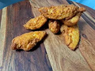 5 Strips