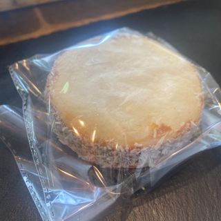 Alfajor De Maicena