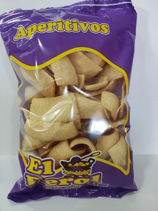 Cortezas De Trigo El Perol (90 G.)