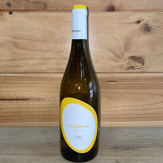 Vino Blanco Valldolina (750 Ml.)