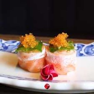 Gunkan Sake Padron