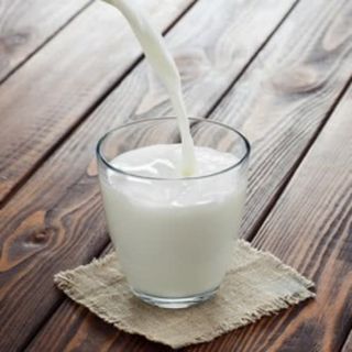 Vaso De Leche (25 cl.)