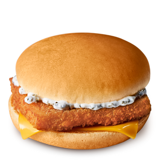 Чизбургер студентський