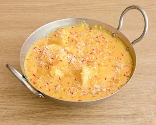 Chicken Korma