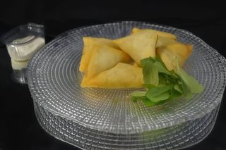 Samosa (120g)