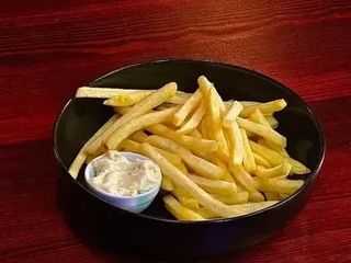 Картопля фрі (150g)