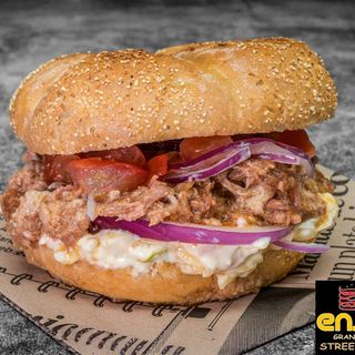 El rollito de ternera