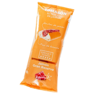 Tomasón gran reserva