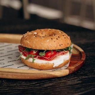 Bajgiel Salami