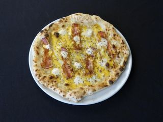 5 Testure - Pizza D'Autore Subcampeona España 2019