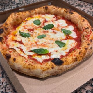 Margherita