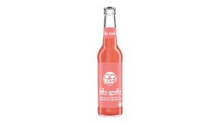 Fritz-spritz organiczne rabarbar 330 ml