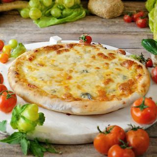 Pizza Romana Ø40x60 cm