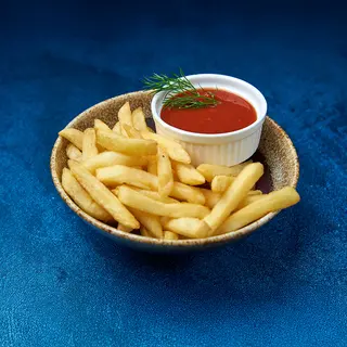 Pomfrit