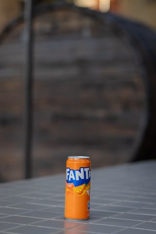 ფანტა 0,33ლ