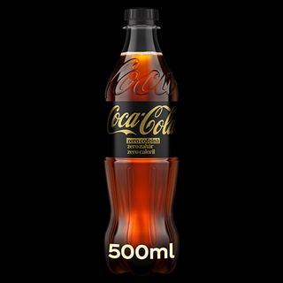 Coca Cola Zero Cofeina Zero Zahăr
