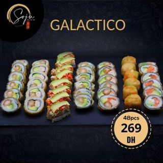  GALACTICO   