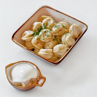 Pelmeni