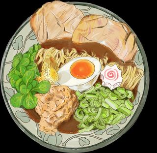 R9. Spay tonkotsu