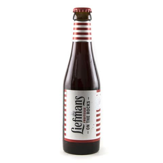 Liefmans Fruitesse 25cl One Way