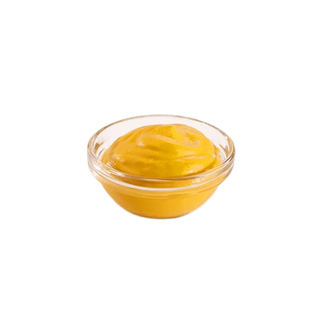 Горячий сырный соус