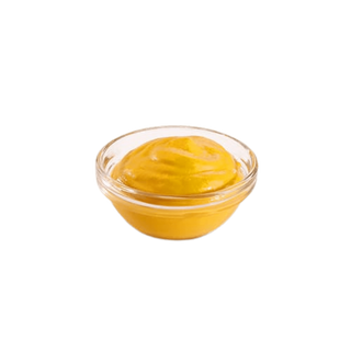 Горячий сырный соус