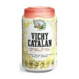 Vichy Catalán Lata (330ml.)