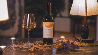 Tsitska Colikauri - Damilie