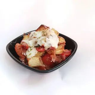 PATATE VASTASE