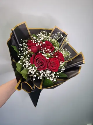 Dengo de Amor