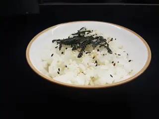 Sushi meshi