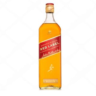 Botella Jhony Walker Red Label (70 cl.)