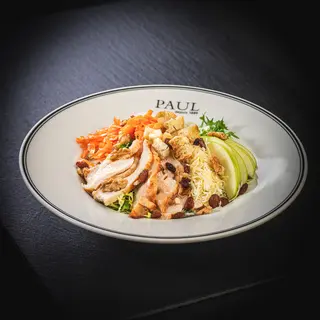 Ensalada Fermière