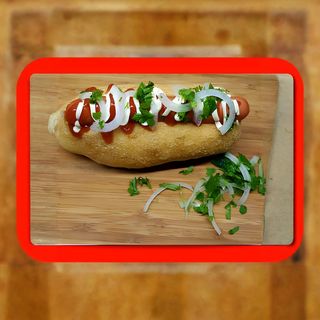 ჰოთდოგი