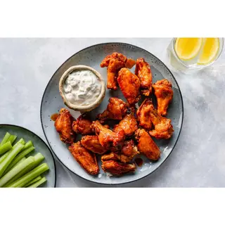 Chicken Winglets