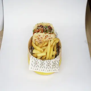 BATBOUT KEFTA BELDI