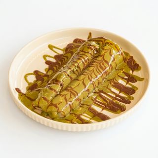 Max Crepe