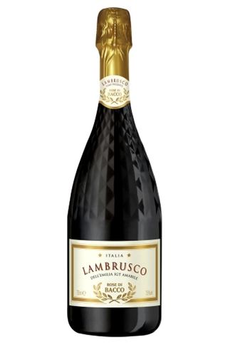 Vino Tinto Lambrusco (750 Ml.)
