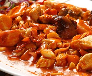 Specialitatea gurmandului 