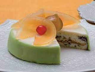 Cassata monoporzione